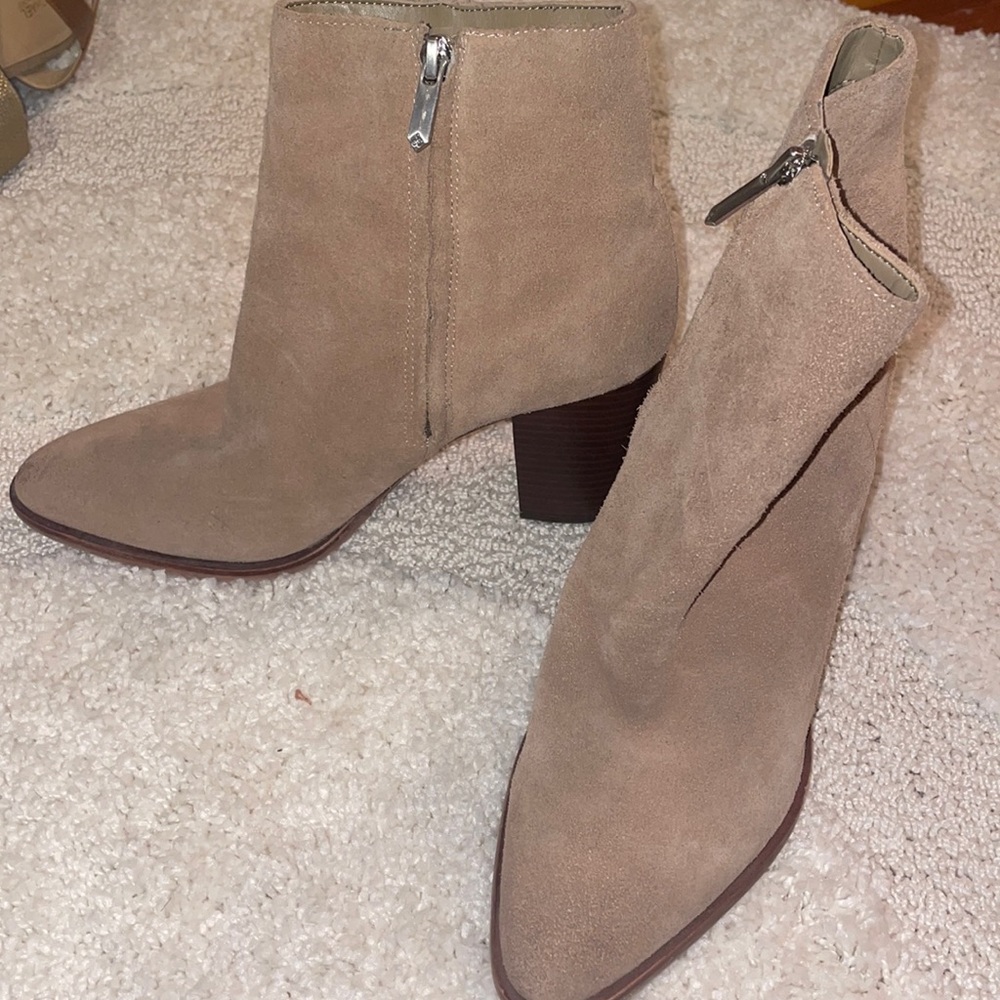 Sam Edelman boots